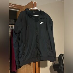 Nike Windbreaker
